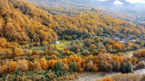 Земельный участок в высокогорье