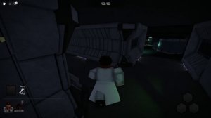 район насилия