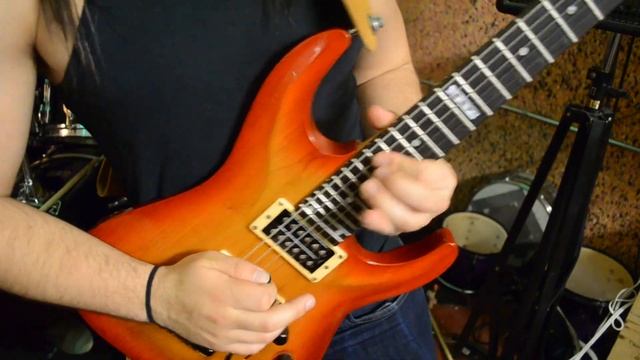 Sia - Chandelier (Full Band Cover)