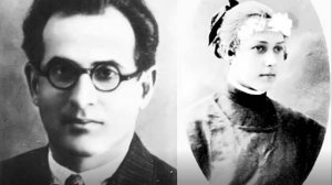 Любовь - творящее начало часть 4