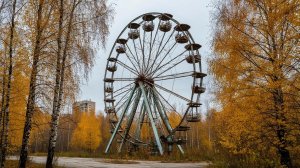 ЧЕРНОБЫЛЬСКАЯ ОПЕРАЦИЯ ✔ CoD 4 MW Remastered