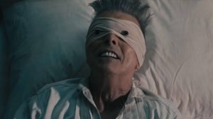 Дэвид Боуи | David Bowie — Lazarus