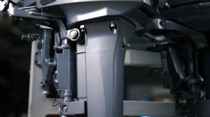 Лодочные моторы Mikatsu 2025： Краш-тест, ИИ и новый дизайн! Что внутри？