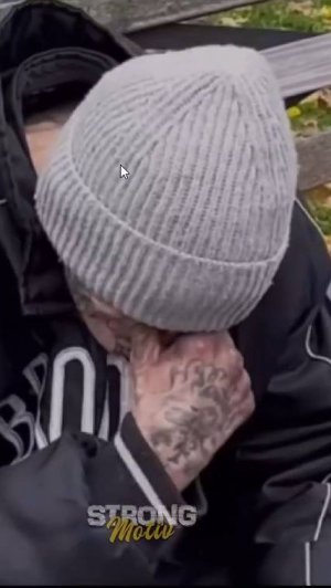 Всегда оставайся человеком 🙏🏻