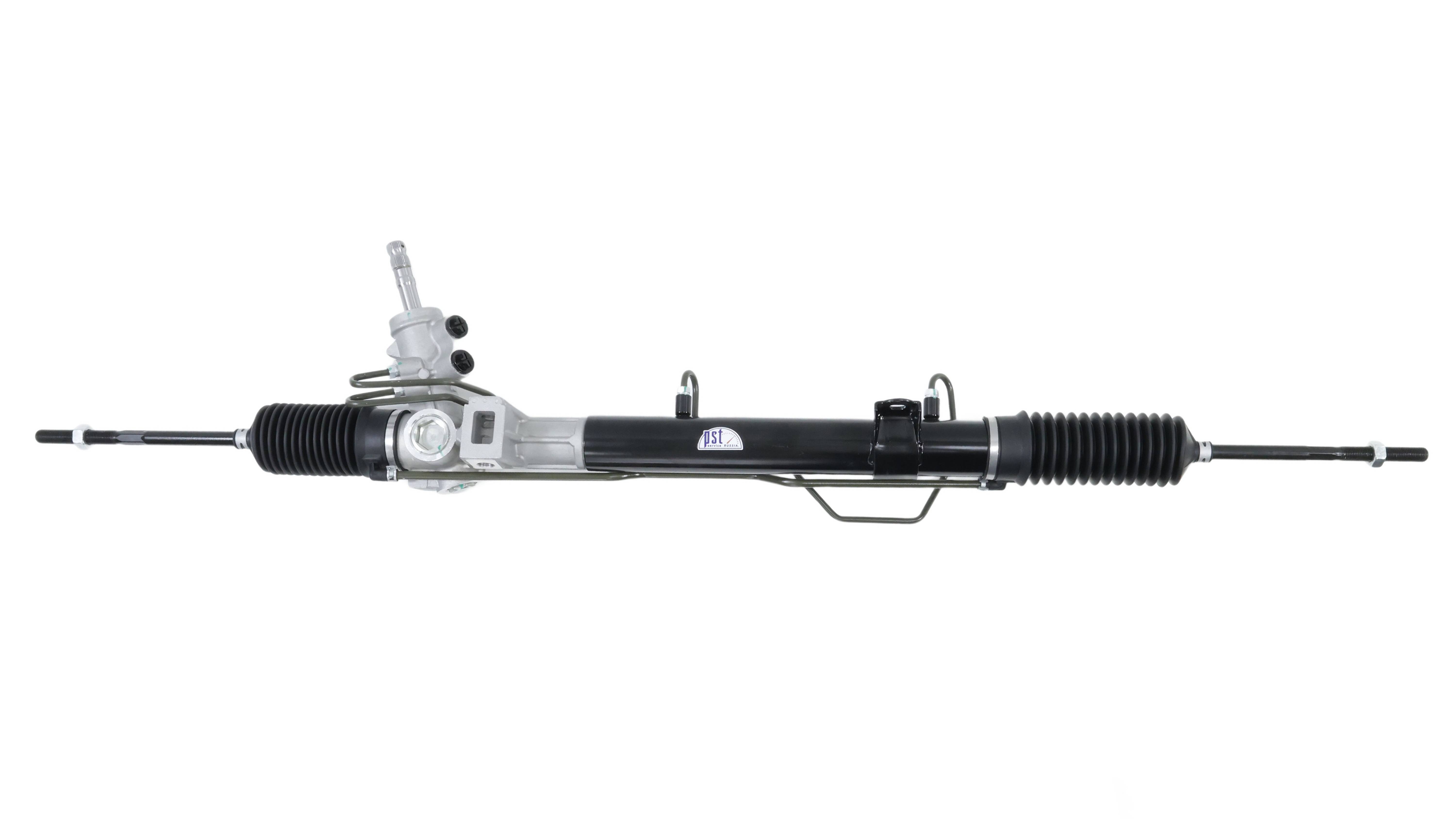 Рулевая рейка Chrysler Voyager IV 00-12.04, Town & Country 00-12.04, Dodge Caravan IV 00-12.04 смотреть онлайн