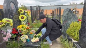 Я ВСЕГДА ПОМНЮ О ВАЛЮШЕ !!! ЗВОНОК ЮРИЮ ФИРСОВУ В ДЕНЬ ПАМЯТИ ВАЛЕНТИНЫ ЛЕГКОСТУПОВОЙ | 14.08.2025