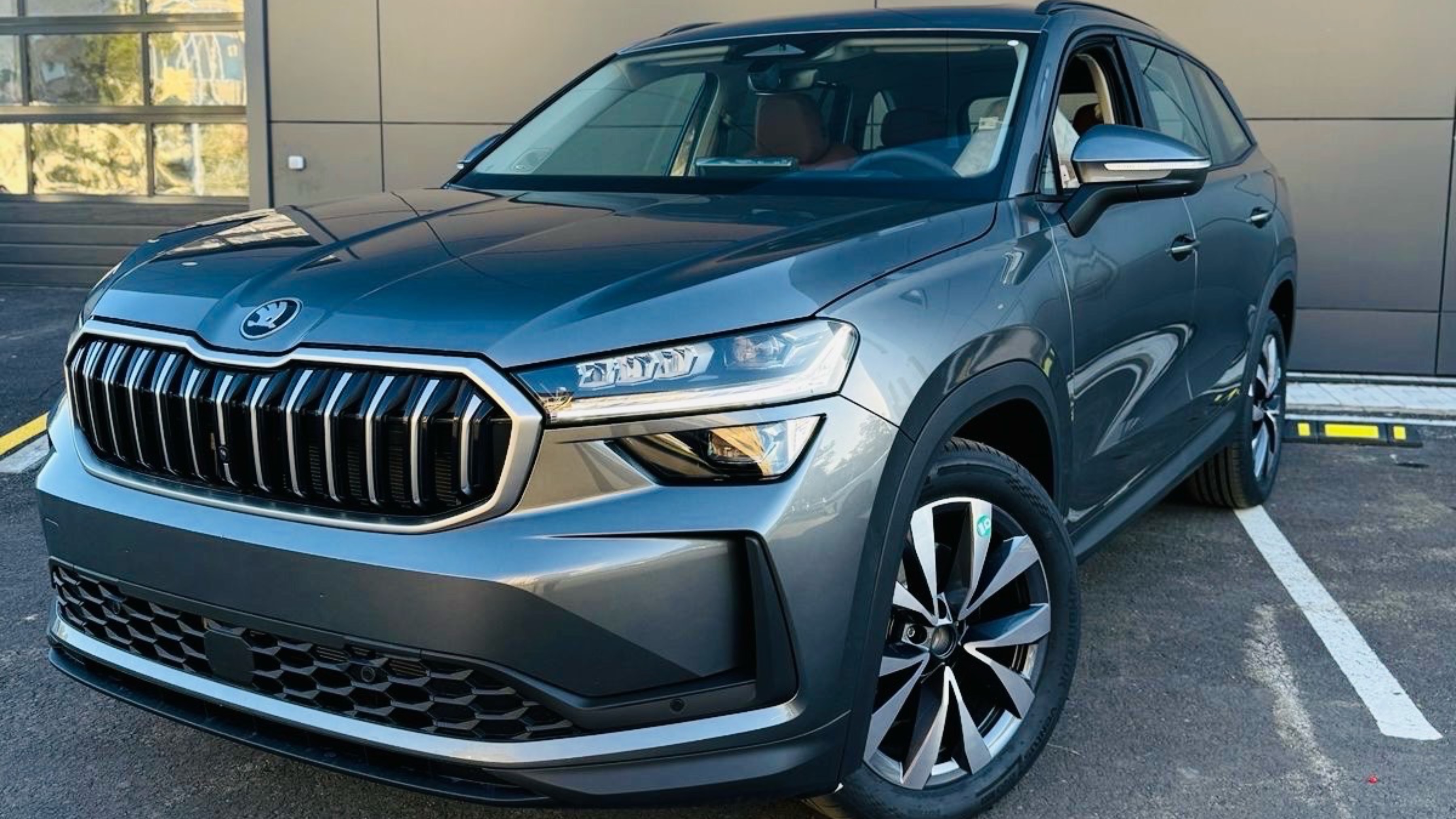 ProAvto из Казахстана