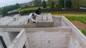 200 квадратов счастья...день: 55--57....