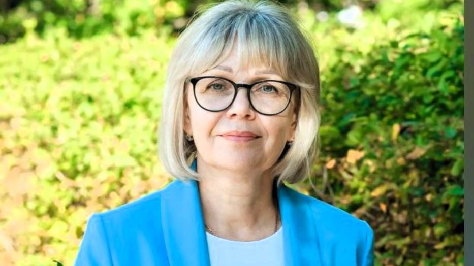 С Юбилеем! Поздравляем Л.В.Мартынову смотреть онлайн