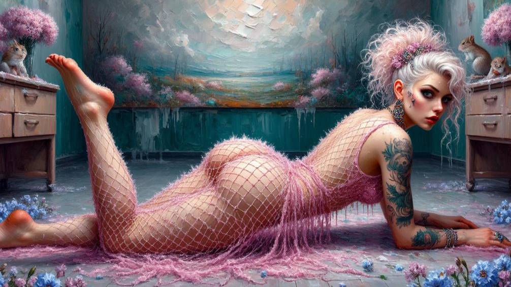 Альбом Доктор Мавро не пьёт молоко  4 (177)