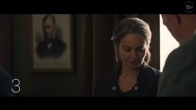 Топ 5 захватывающих трейлера