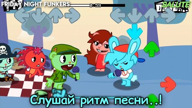 флипи игра стрелка верх стрелка вниз олайн 🥰🥰🥰🥰🥰🥰🥰🥰❤️ игра на компьютере часть 1 смотреть онлайн