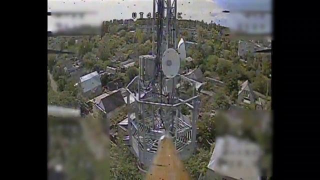 Операторы ИЦПБТ 'Рубикон' бьют по целям Всу 💥🇷🇺👊 смотреть онлайн