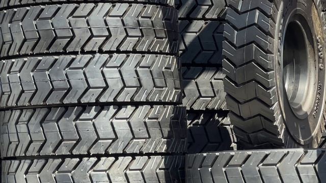 Почему стоит выбрать цельнолитые шины Composit