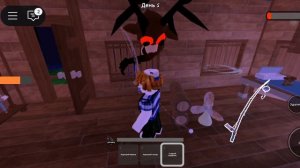 99Ночей в лесу