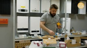 ZEISSLER Smart Cистема защиты от протечки воды 12В TUYA