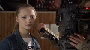 ВЕРБНОЕ ВОСКРЕСЕНЬЕ - 5 серия