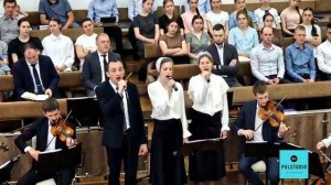 Господа благослови земля ♥️ христианская песня