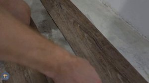 Как укладывать кварц виниловой плитки на клей. Пошаговая инструкция своими руками