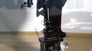 Сравнительный обзор моторов Magnum Pro 9,9 и Hidea 9,9