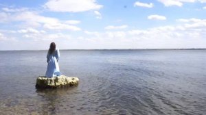 Песня из к./ф. " Последняя поэма " - вам и не снилось. Композитор : Алексей Рыбников.