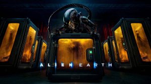 Чужой: Земля - 1 сезон 4 серия / Alien: Earth (озвучка Jaskier)