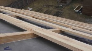 Гидро-ветрозащита кровли, вентзазор и обрешетка.