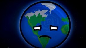 Шизофрения Земли..(