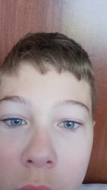 1 день из моей жизни