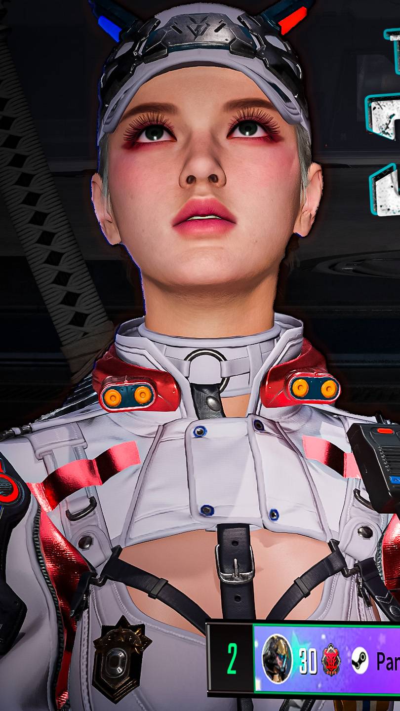 БАННИ ПРОТИВ ИСПЫТАНИЕ ЭРОЗИИ 5 СТАДИЯ | BUNNY VS EROSION TEST STAGE 5 #thefirstdescendant #tfd смотреть онлайн