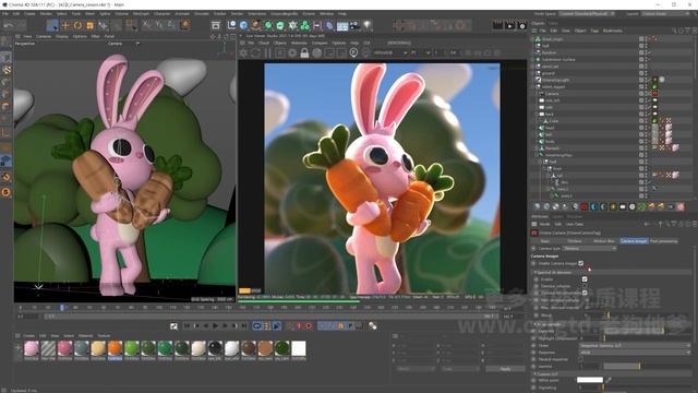 42. Camera Calibration Options смотреть онлайн