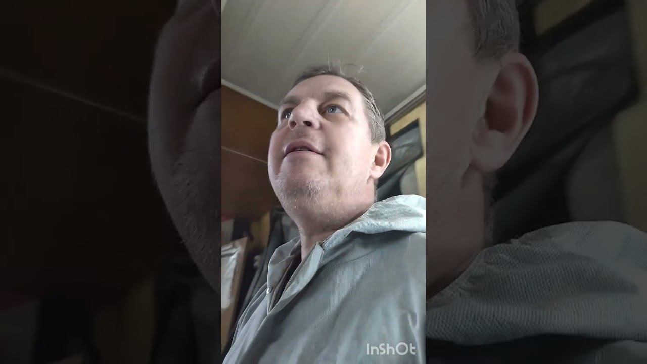 Ремонт небольшого ржавчины на крыше