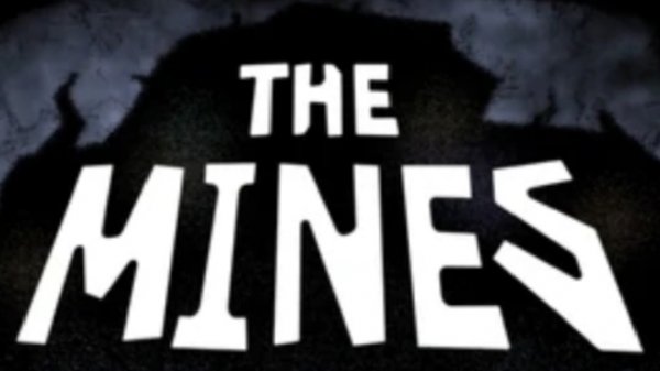 DOORS THE MINES финал🔥