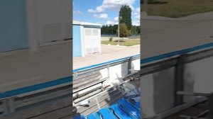 видео про паркур