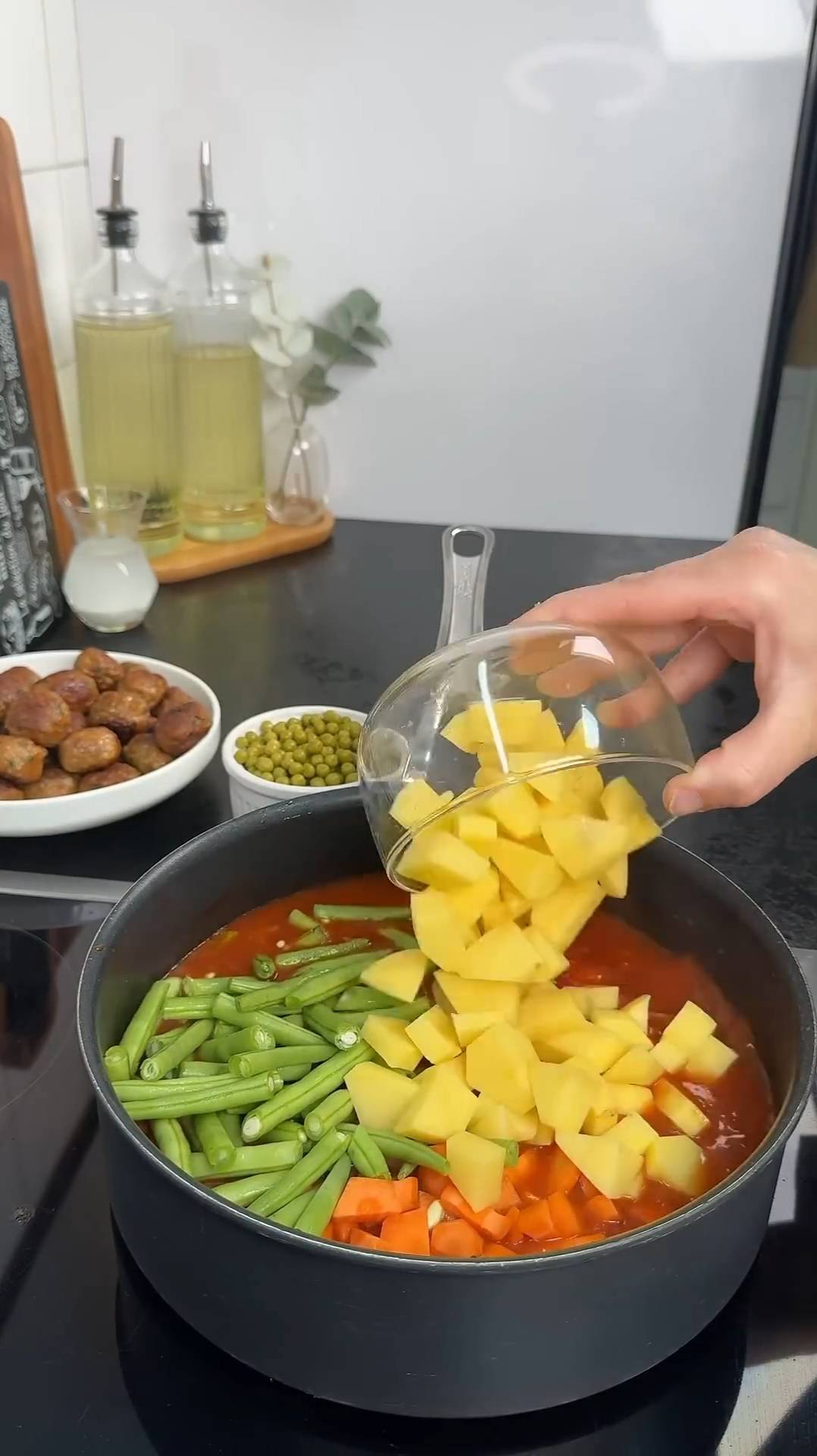 Пальчики оближешь