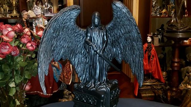 ВСТРЕЧИ С ПРИЗРАКАМИ...часть 8