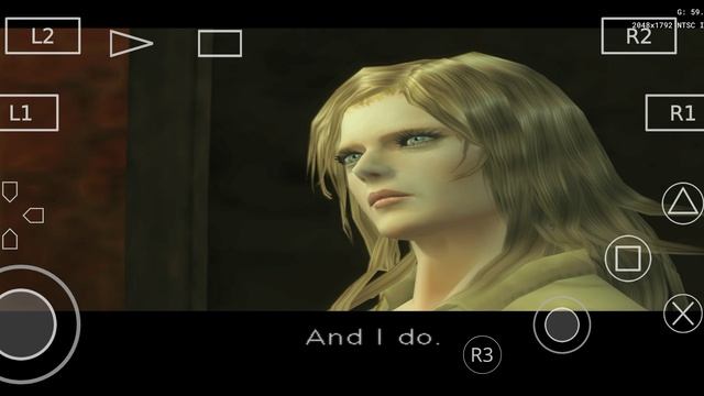 Metal Gear Solid 3: Snake Eater-Глава 12