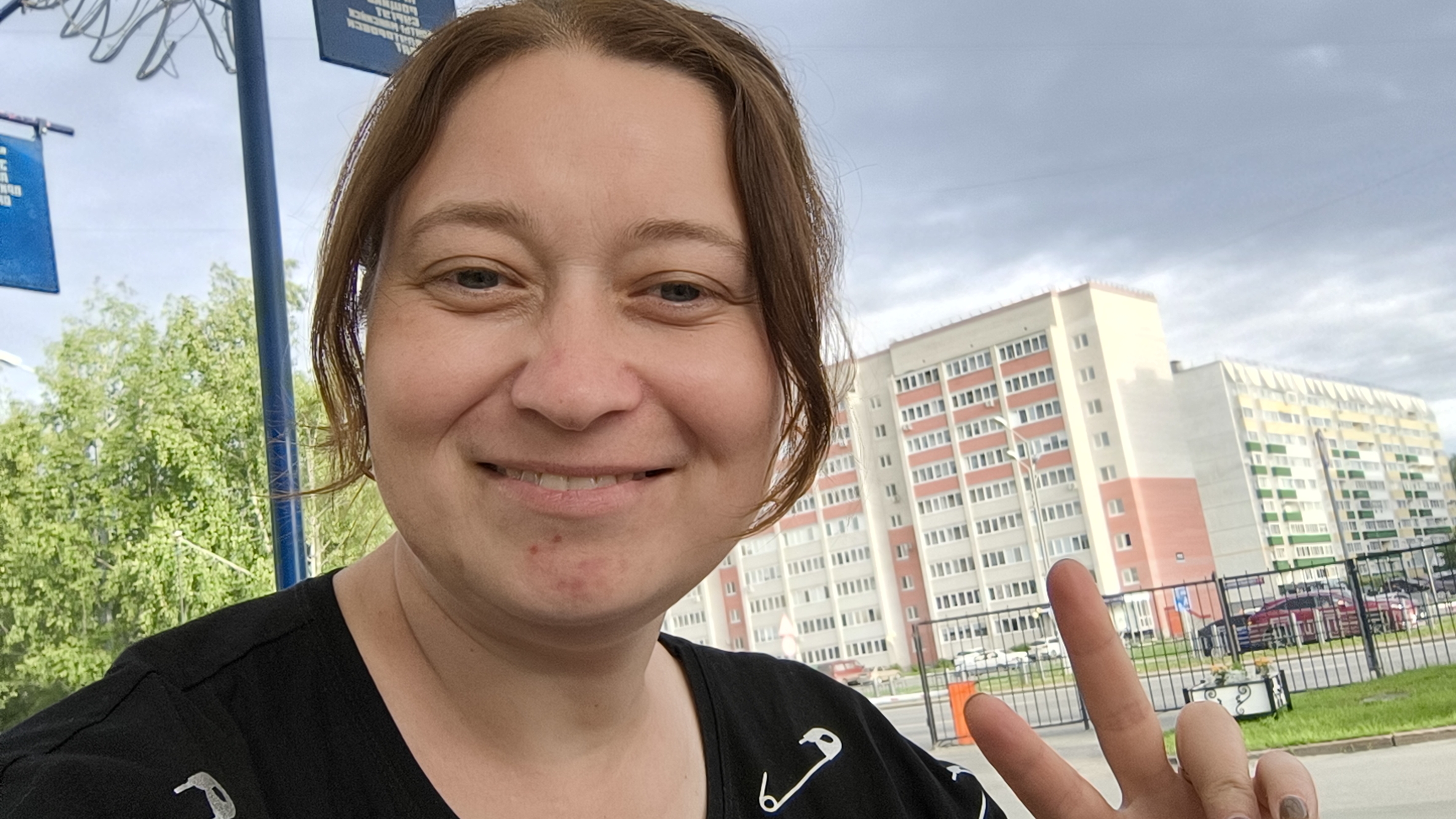 Это Я, да...Как я докатилась до жизни такой 🤣 смотреть онлайн