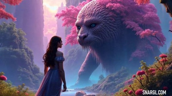 Science Fiction: The Imagination of Nymorans and Their Influence on the Galaxy