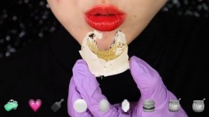 Асмр эмодзи