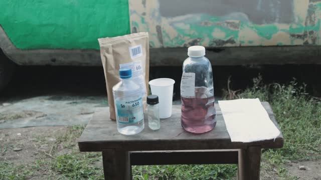 Полиэфирная смола заплатка наполнитель смотреть онлайн