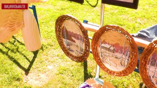 Гостеприимный литературно-песенный туристский фестиваль «Катюша». смотреть онлайн