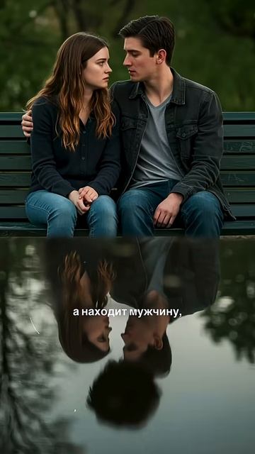 Хорошие девочки во всех ищут маминой любви #воспитание #взрослаяпедагогика #добаюкивание #психология