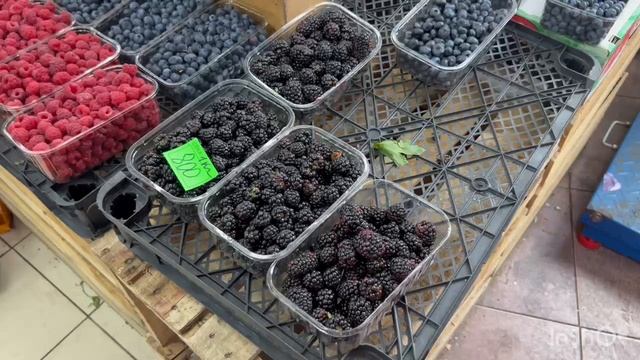 Жизнь на юге🐬Обзор новых украшений❗️Цены и закупка овощей и фруктов в конце августа на море?