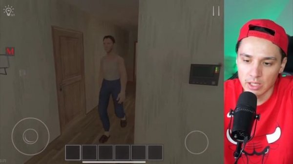 (Холли Бам перезалив) прохожу скулбой с читами