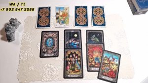 4 КОРОЛЯ💞ЧУВСТВА, МЫСЛИ, ДЕЙСТВИЯ...🔮Таро расклад.