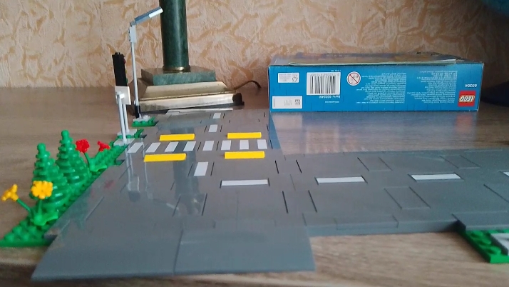 ЛЕГО СИТИ АРТИКУЛ 60304 смотреть онлайн