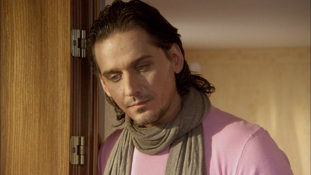 ВЕРБНОЕ ВОСКРЕСЕНЬЕ - 6 серия