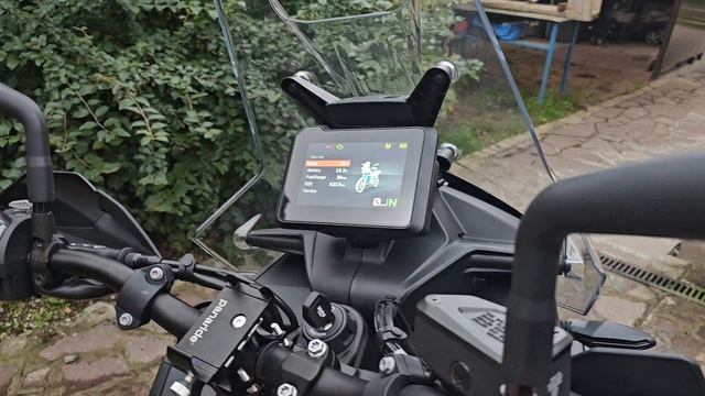 KTM 790 ADVENTURE 2023г смотреть онлайн