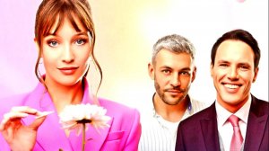 Первый день счастливой жизни 1-4 Сюжет и дата выхода Сериал (Домашний)